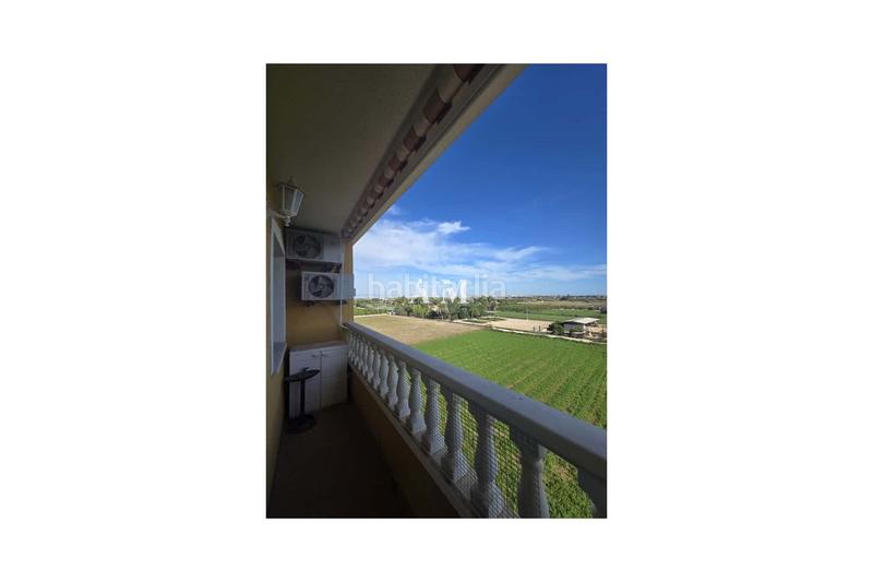 Foto 68ca7b22-6422-49c0-874c-c0d9c7789c85. Rent flat with heating pool in Formentera del Segura