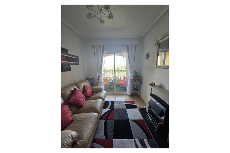 Foto 68eb9904-0e0b-4e17-b999-da5e91981462. Rent flat with heating pool in Formentera del Segura