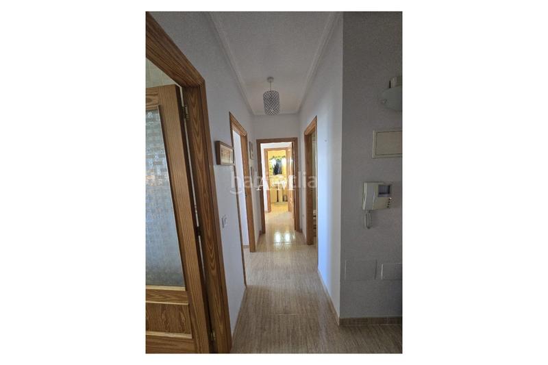 Foto 76aa9250-6724-45b1-92f3-a1e1b7c2a4ca. Rent flat with heating pool in Formentera del Segura