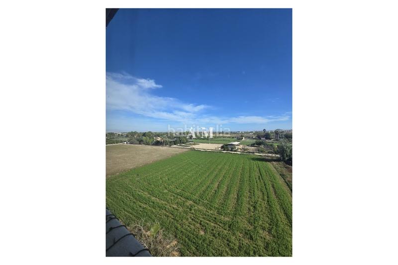 Foto a6b5c5a2-4dae-464e-b11a-0a6f945f24da. Rent flat with heating pool in Formentera del Segura