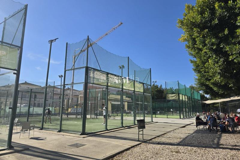 Foto c7f59393-dfdc-439d-8edc-d860b1c8a182. Rent flat with heating pool in Formentera del Segura