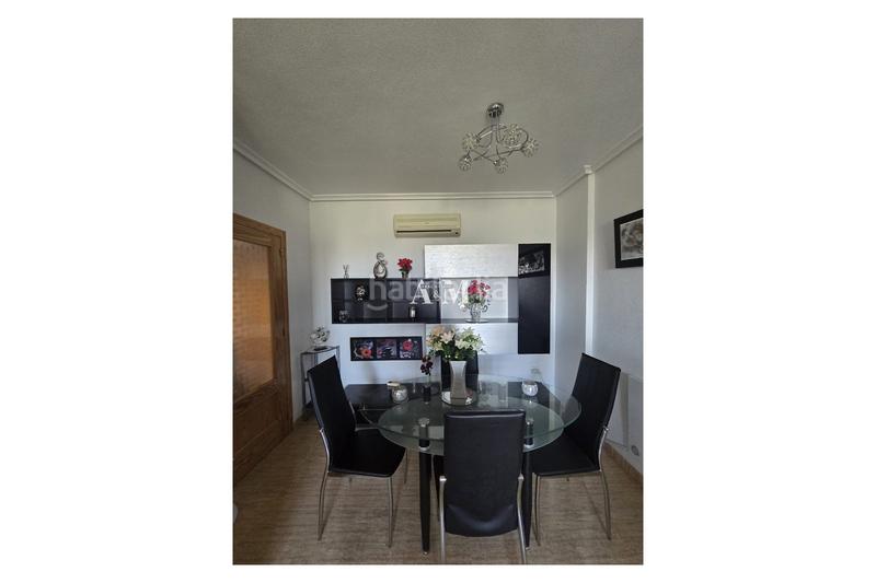 Foto d337042a-da45-4e9d-a6e0-4b5201b132ae. Rent flat with heating pool in Formentera del Segura