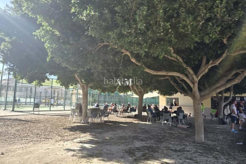 Foto f76af8f5-dcbe-4c35-af55-2005386055da. Rent flat with heating pool in Formentera del Segura