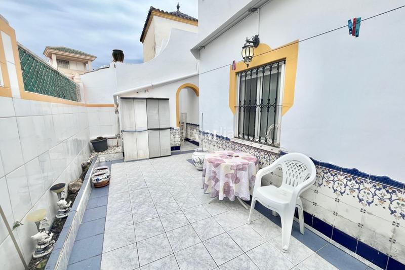 Foto 073016c9-889e-41ae-b7d3-a5a90999c878. Affitto casa con riscaldamento piscina in Los Balcones-Los Altos Torrevieja