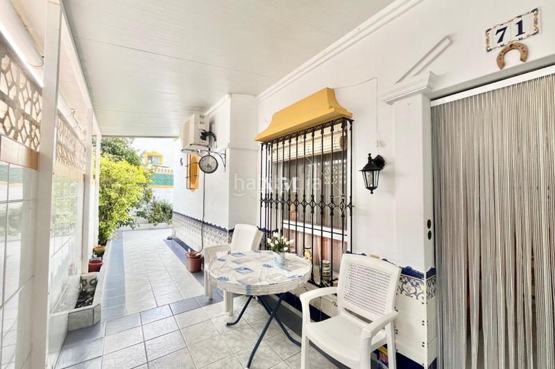 Foto 0b8c8a4a-14d5-4b92-86e2-680b9a416e82. Location maison avec chauffage piscine dans Los Balcones-Los Altos Torrevieja