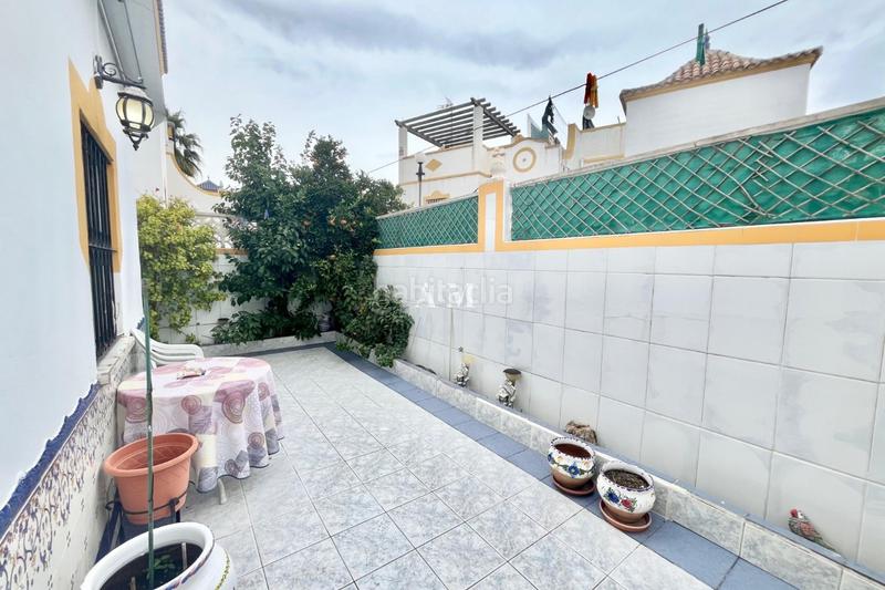 Foto 3300d24f-1889-46a5-a0f0-f5c20951525c. Location maison avec chauffage piscine dans Los Balcones-Los Altos Torrevieja