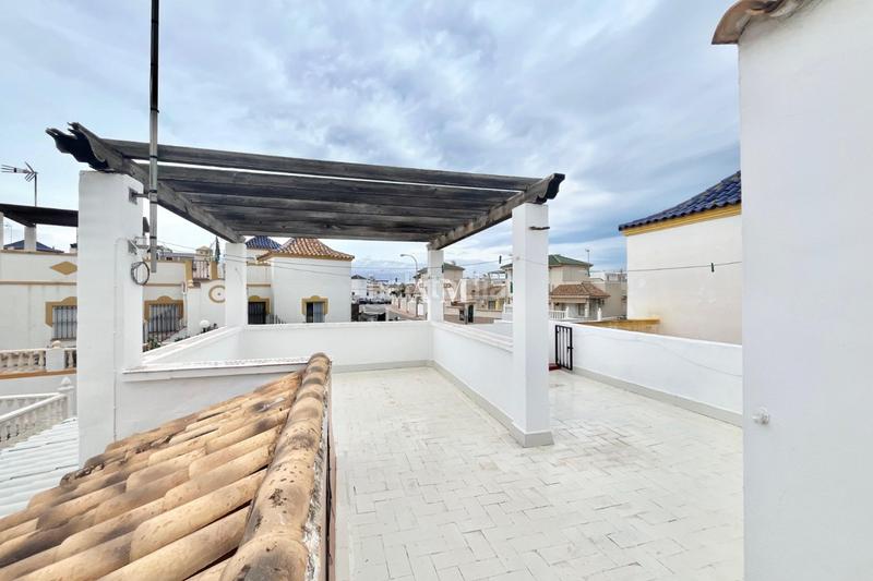 Foto d9495d89-42be-4b2d-a9a2-e21dc49694eb. Location maison avec chauffage piscine dans Los Balcones-Los Altos Torrevieja