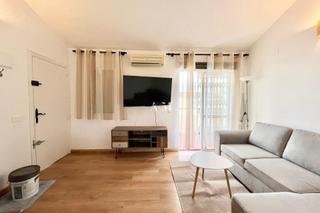 Lloguer Pis a San Miguel de Salinas. Disponible hoy...este apartamento se encuentra en una urbanizaci