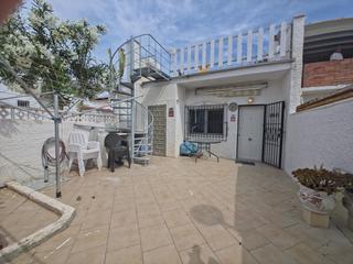Affitto Piano terra in Zona Carrefour - Urbanizaciones. Alquiler desde 15 de septiembre 2025 hasta 30 de junio 2026bunga