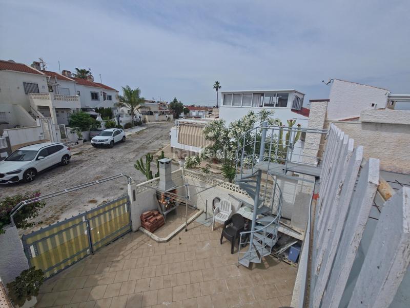 Foto 18e0efa9-fded-4fcb-bd16-39abba9552e3. Lloguer planta baixa amb calefacció aparcament a Torrevieja
