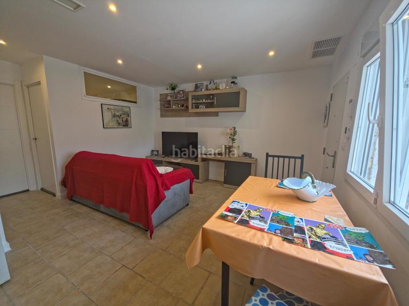 Foto e4a75a32-9e75-4e0b-b013-e256a1cbf938. Location rez-de-chaussée avec chauffage parking dans Torrevieja