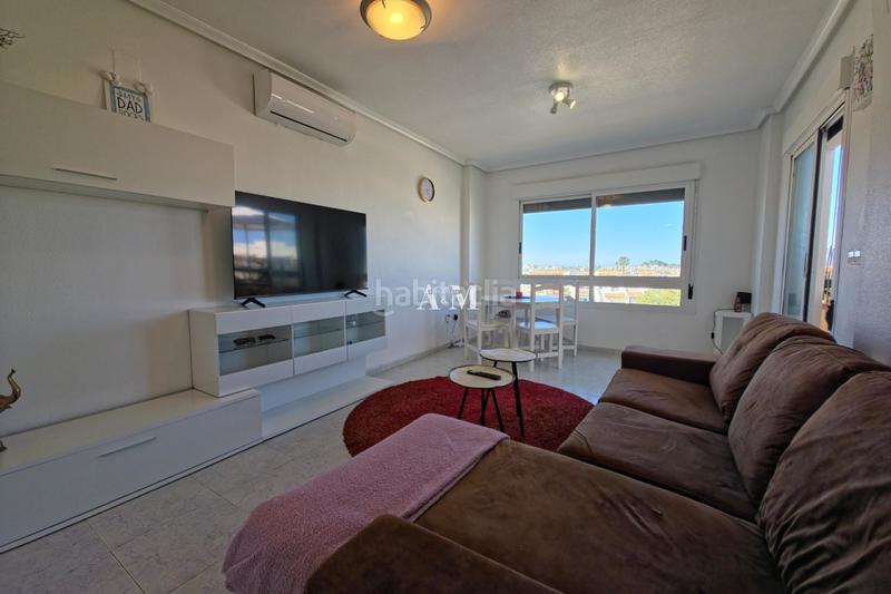 Foto 2511e85b-89af-490e-a148-f81d4b2f93e4. Affitto appartamento con riscaldamento parcheggio piscina in Orihuela