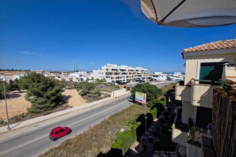 Foto 44c79bab-78b6-4b36-8a97-1977783a6771. Affitto appartamento con riscaldamento parcheggio piscina in Orihuela