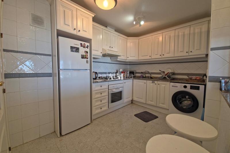 Foto 65ae5741-d901-42a9-9083-83d45679b66a. Affitto appartamento con riscaldamento parcheggio piscina in Orihuela