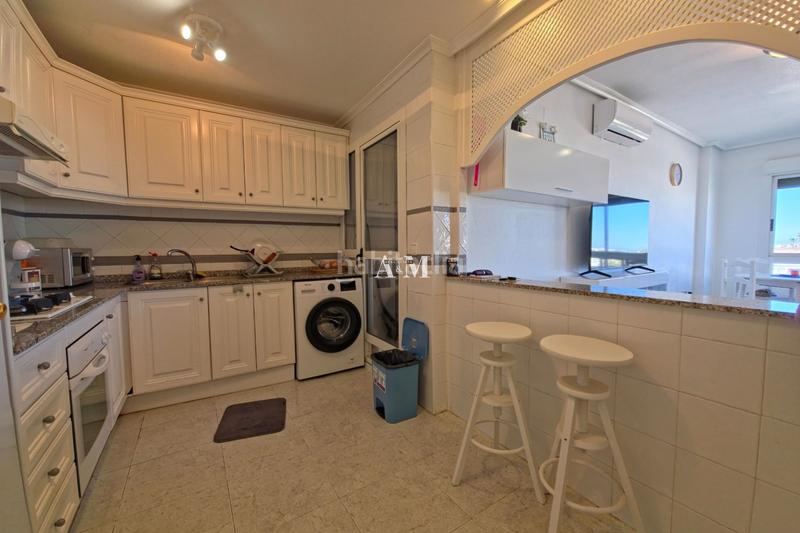 Foto 6a4e71d2-fee6-4398-904a-be26b80a1700. Affitto appartamento con riscaldamento parcheggio piscina in Orihuela