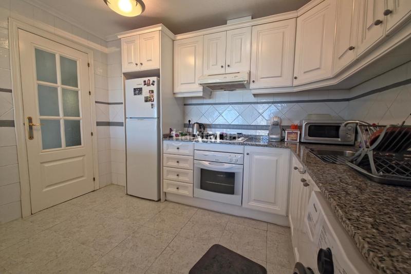 Foto cb0bc0a6-7cc2-4e0e-8272-a06c23a96fd7. Affitto appartamento con riscaldamento parcheggio piscina in Orihuela