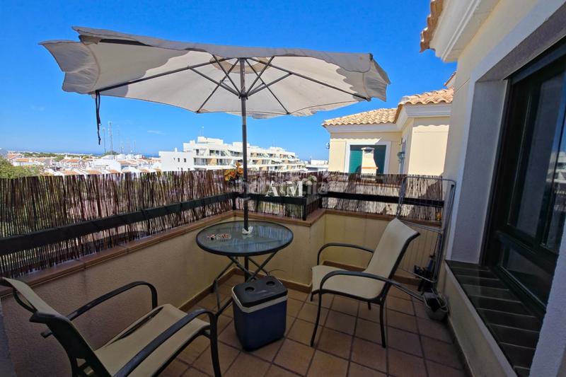 Foto e37e5fb8-5f71-46ca-b211-4201b1066807. Affitto appartamento con riscaldamento parcheggio piscina in Orihuela