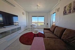 Etagenwohnung in Lomas de Campoamor - Las Ramblas