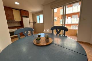 Miete Etagenwohnung in Montesinos (Los). Disponible desde ahora para 11 mesesel apartamento está situado