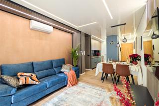 Apartamento en Parque de las Naciones. Se vendese vende un apartamento completamente reformado, a pocos