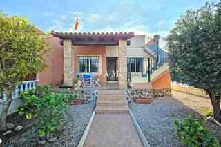 Lloguer Casa a Parque Acuático - Sector 25. Disponible desde ya...preciosa casa adosada de una sola planta u