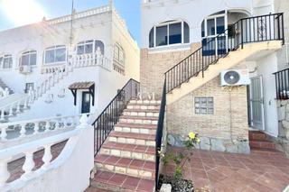 Affitto Casa a schiera in San Miguel de Salinas. Disponible desde yala casa se encuentra en el bonito pueblo de s