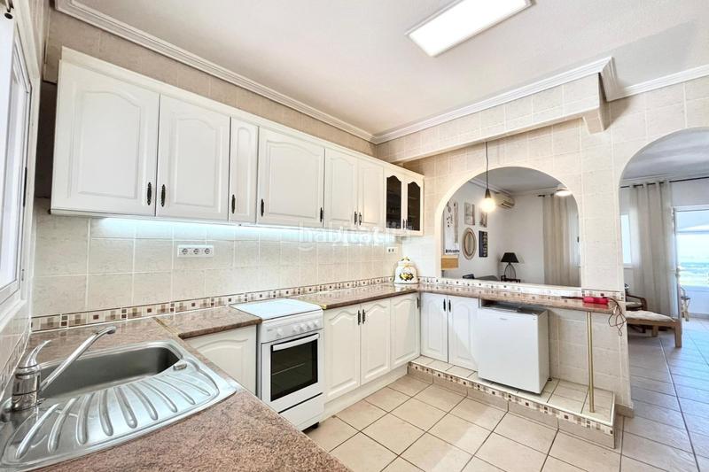 Foto 0485c91d-42a9-47d0-ab9d-2bbfa1a5ff2f. Lloguer casa adossada amb calefacció a San Miguel de Salinas