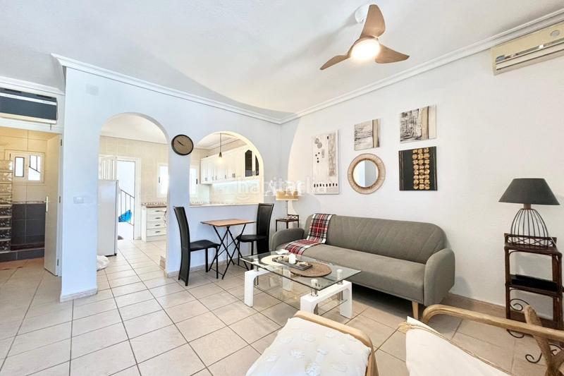 Foto 05347157-6ac7-4053-bfde-fdd6340dcb6e. Lloguer casa adossada amb calefacció a San Miguel de Salinas