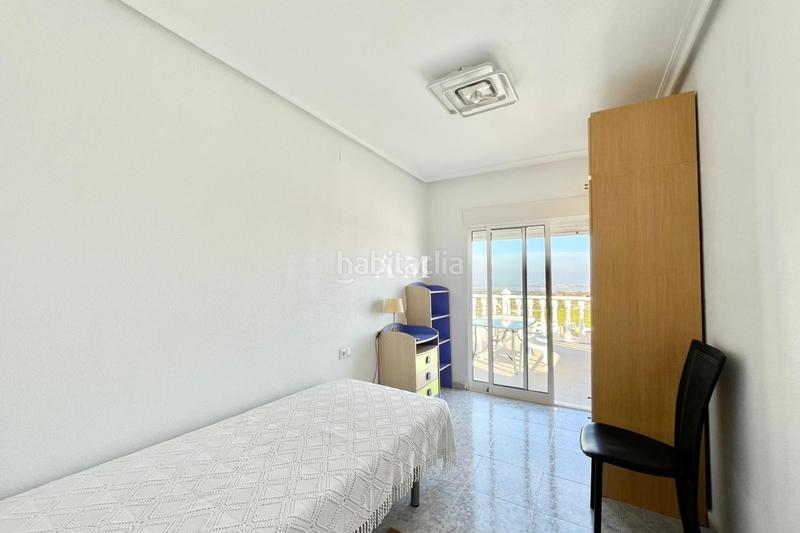 Foto 07cfcb4b-01d2-456c-ba0b-e7501c33922b. Lloguer casa adossada amb calefacció a San Miguel de Salinas