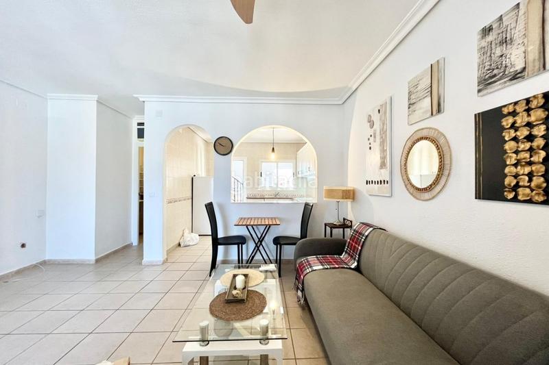 Foto 26aaf518-b519-486e-812f-53207bfec0ce. Lloguer casa adossada amb calefacció a San Miguel de Salinas