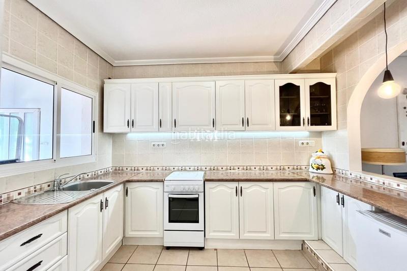 Foto 60f4f7f2-cc4d-4177-9cf9-5e79871ecd6a. Lloguer casa adossada amb calefacció a San Miguel de Salinas