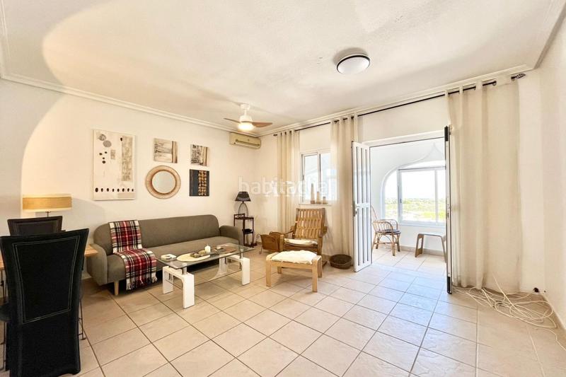 Foto 68cb918a-a4d8-45fa-8583-6cfe34508c68. Lloguer casa adossada amb calefacció a San Miguel de Salinas