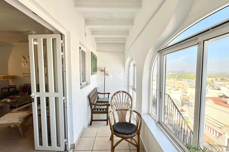 Foto b279d018-8d44-47b0-84b7-b5e3c1bb3956. Lloguer casa adossada amb calefacció a San Miguel de Salinas