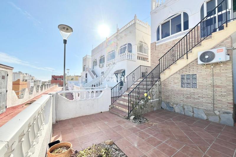 Foto ec5de268-6450-4848-8645-8bb54759e9da. Lloguer casa adossada amb calefacció a San Miguel de Salinas