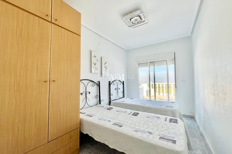 Foto f0d0ec39-24e5-48ab-aae7-56825a977924. Lloguer casa adossada amb calefacció a San Miguel de Salinas