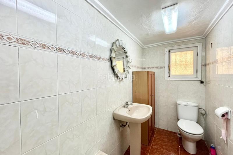 Foto ff73d46e-1091-4e9c-97a7-8754a7a54582. Lloguer casa adossada amb calefacció a San Miguel de Salinas