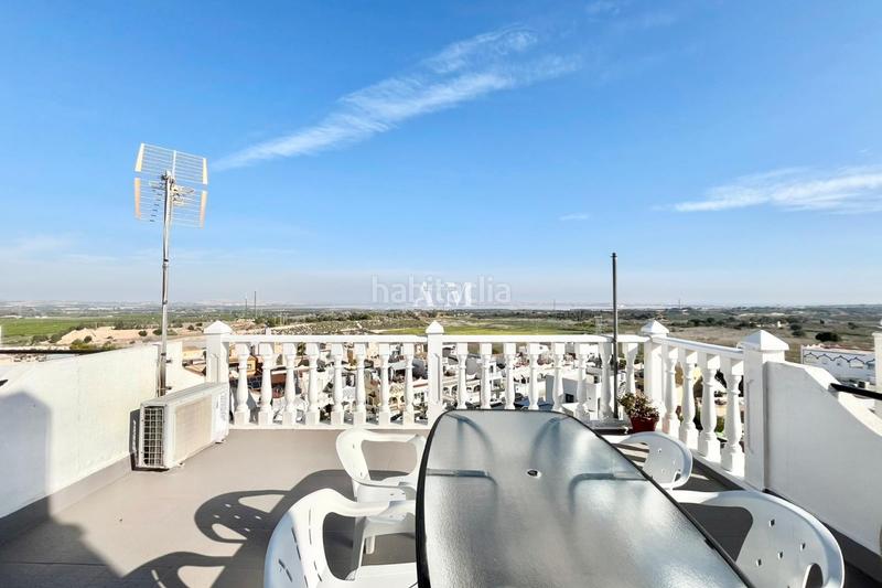 Foto 36049455-89fd-451e-b44d-4d24f483f058. Miete reihenhaus mit heizung in San Miguel de Salinas