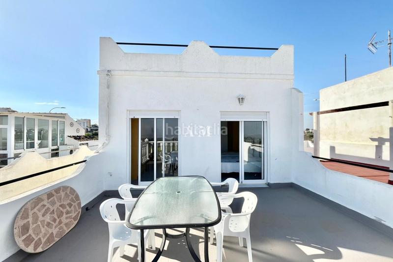 Foto 3c62829d-ddd0-4939-a3a8-1b3546a3b846. Miete reihenhaus mit heizung in San Miguel de Salinas