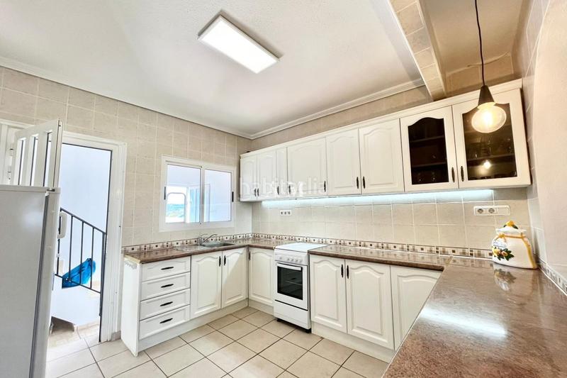 Foto 3f9e7967-7185-42ba-9d52-fcce87345022. Miete reihenhaus mit heizung in San Miguel de Salinas