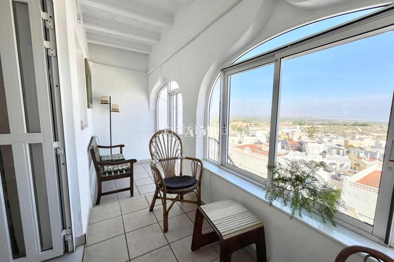 Foto 5912762f-80fb-44e3-9479-c095e65d7f7a. Miete reihenhaus mit heizung in San Miguel de Salinas