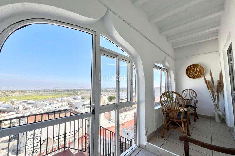 Foto 69ad4e3d-c747-4def-8b8b-0c1e32323f8a. Miete reihenhaus mit heizung in San Miguel de Salinas