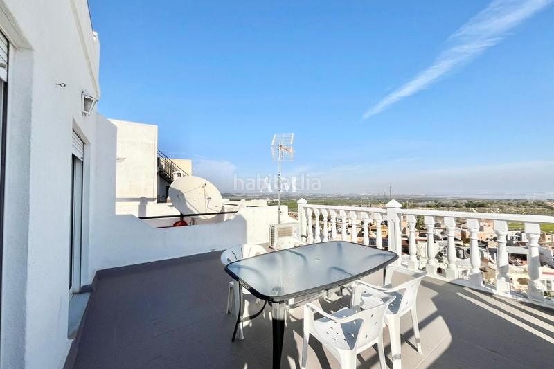 Foto 6d15b651-8e82-4ff1-92e3-b6b3837648f1. Miete reihenhaus mit heizung in San Miguel de Salinas