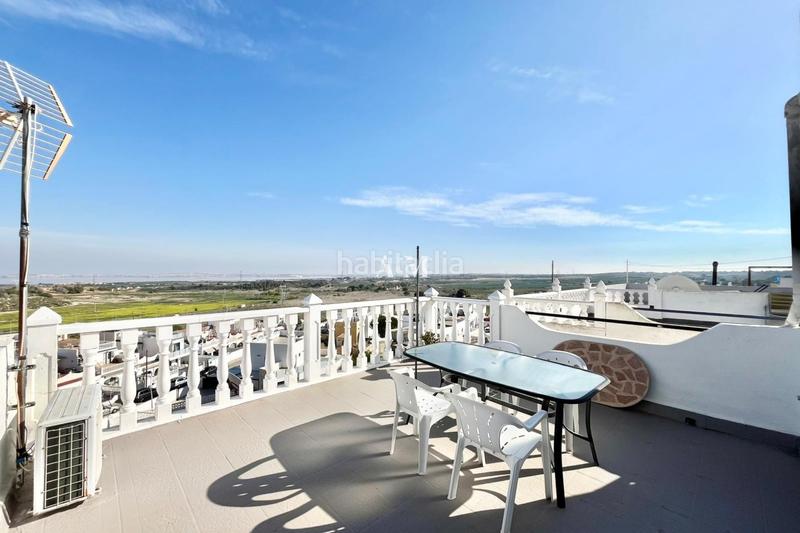 Foto 7eec2763-0ef4-468e-939d-ad5072c6c199. Miete reihenhaus mit heizung in San Miguel de Salinas