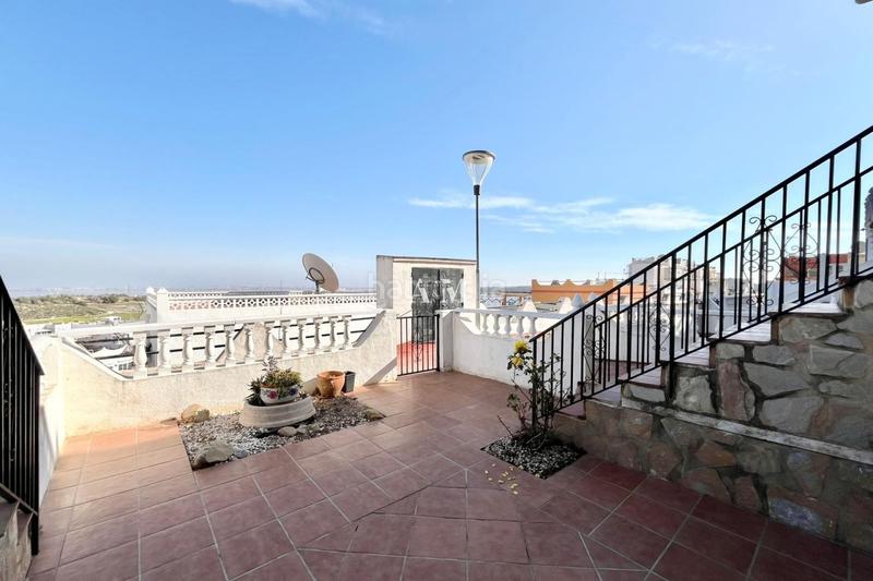 Foto c1944bf7-480a-4a65-91c1-49bfed2bfdd7. Miete reihenhaus mit heizung in San Miguel de Salinas