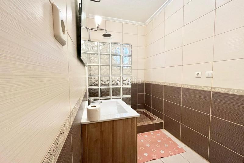 Foto d0931b4f-4e0e-46be-b1c5-e7feca0abbc0. Miete reihenhaus mit heizung in San Miguel de Salinas