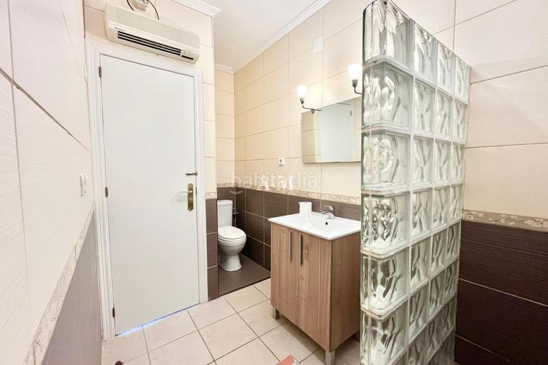 Foto d80380c3-2390-4a1e-81ff-c96e14039110. Miete reihenhaus mit heizung in San Miguel de Salinas