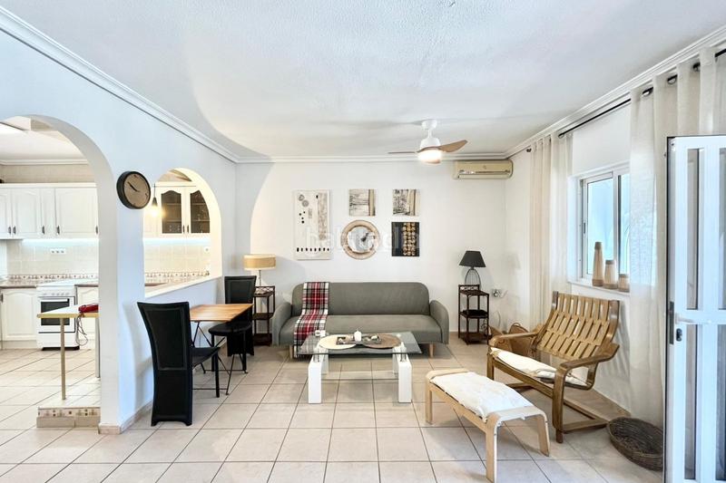 Foto db1948f8-88c9-42d8-afba-0336c630e109. Miete reihenhaus mit heizung in San Miguel de Salinas