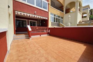 Location Rez-de-chaussée à La Florida. Disponible desde hoy...este bonito bungalow en planta baja se en