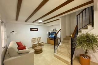 Location Maison à Calas Santiago Bernabeu. Alquiler para todo el año desde 01 de febrero 2026pisoduplex ubi