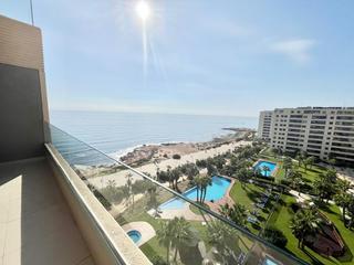 Affitto Piccolo appartamento in Punta Prima. Alquiler disponible yamoderna residencia en urbanizacioacuten pr